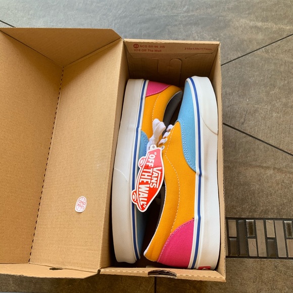 Vans era • BRAND NEW • NEVER WORN • - Picture 5 of 12